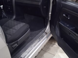 2012 Great Wall Hover H3 I, серый, 680000 рублей, вид 3