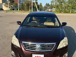 2010 Toyota Premio II (T26), фиолетовый, 1000000 рублей, вид 1