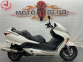 2004 Honda Forza, белый, 222000 рублей