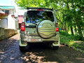 2004 Mitsubishi Pajero Mini II, серебристый - вид 5
