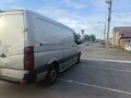 2007 Volkswagen Crafter, серебристый, 1250000 рублей - вид 4