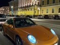 2007 Porsche 911 Targa 4S VI (997), коричневый, 3850000 рублей - вид 7