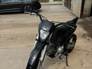 Wels RT 125