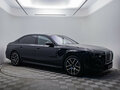 2025 BMW 7 серии 740d xDrive VII (G70), чёрный - вид 4