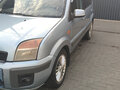 2007 Ford Fusion I Рестайлинг, серый, 470000 рублей - вид 1