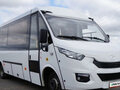 2020 Iveco Daily, белый, 5800000 рублей