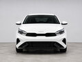 2022 Kia K3 II Рестайлинг, белый - вид 2