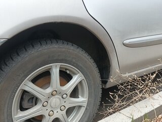 1999 Nissan Cefiro III (A33), серый, 260000 рублей, вид 4