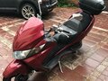 2005 Suzuki Burgman (SkyWave) 250, красный