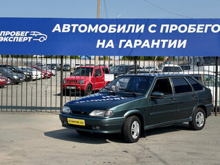 Lada (ВАЗ) 2114