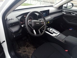 2021 Haval Jolion I, белый, 1800000 рублей, вид 5
