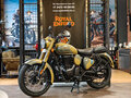 2026 Royal Enfield Classic 350, коричневый, 516000 рублей - вид 1