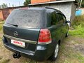 2007 Opel Zafira B, серый, 600000 рублей - вид 5