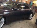 2012 Lexus GS 350 IV, коричневый, 2700000 рублей - вид 2