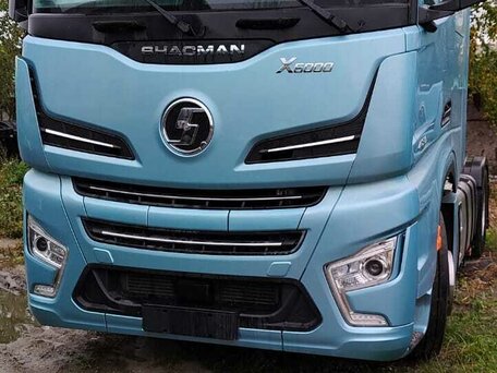 2023 Shacman (Shaanxi) SX4188, синий, 3500000 рублей, вид 2