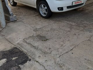 2009 Lada (ВАЗ) Kalina I, белый, 395000 рублей, вид 3