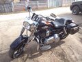 2013 Harley-Davidson Dyna Switchback, чёрный, 1110425 рублей - вид 7