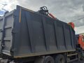 2021 КамАЗ 65115, оранжевый, 10500000 рублей - вид 2