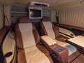 2014 Volkswagen Caravelle Long T5 Рестайлинг, чёрный - вид 4