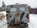 2010 УАЗ 3962, серый, 659000 рублей - вид 3