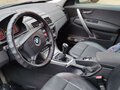 2006 BMW X3 20i I (E83), чёрный, 1000000 рублей - вид 8