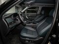 2024 Changan CS95 I Рестайлинг 2, чёрный, 4779900 рублей - вид 8