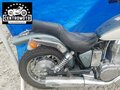 2014 Suzuki LS 650 Savage, серый - вид 6
