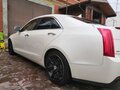 2013 Cadillac ATS I, белый, 1595000 рублей - вид 9