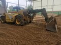 2007 New Holland L - series, жёлтый, 2547060 рублей