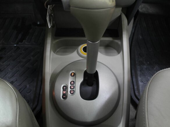 2005 Renault Megane II, синий - вид 16