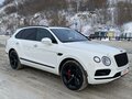 2019 Bentley Bentayga I, белый, 11400000 рублей - вид 2