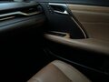 2016 Lexus RX 200t IV, серый, 3600000 рублей - вид 9