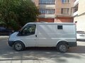 2013 Ford Transit, белый, 950000 рублей - вид 3