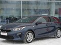 2020 Kia Ceed III, синий - вид 3
