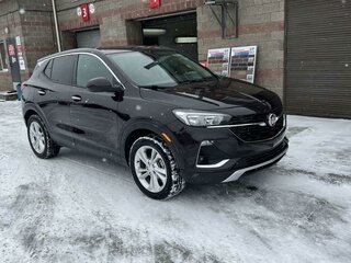 2020 Buick Encore GX I, пурпурный, 1350853 рублей, вид 3