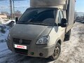 2011 ГАЗ ГАЗель (3302), белый, 1000000 рублей - вид 1