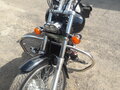 2012 Honda Shadow 750, чёрный, 680000 рублей - вид 5