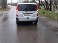 2004 Mercedes-Benz Vito 111 CDI L2 II (W639), серебристый - вид 2