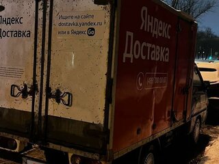 2007 Hyundai Porter, синий, 535000 рублей, вид 3