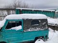 1990 ЛуАЗ 969М, зелёный, 160000 рублей - вид 7