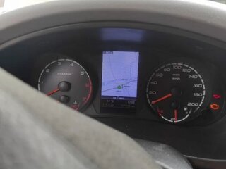2012 Lada (ВАЗ) Kalina I, серый, 400000 рублей, вид 4