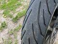 2009 Yamaha FZ1, серый, 600000 рублей - вид 7