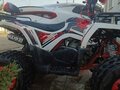 2023 Racer ATV 50, белый, 100000 рублей - вид 4