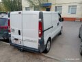 2008 Opel Vivaro, белый, 1300000 рублей - вид 3
