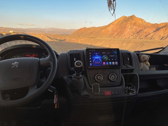 2013 Peugeot Boxer, белый, 3300000 рублей - вид 33