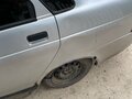 2008 Lada (ВАЗ) Priora I, серебристый, 250000 рублей - вид 3