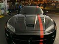 2010 Dodge Viper SRT-10 IV, чёрный - вид 9