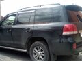 2008 Toyota Land Cruiser 200 Series, чёрный, 3500000 рублей - вид 1