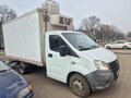 2018 ГАЗ ГАЗель Next, белый, 2350000 рублей - вид 2