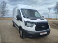 2018 Ford Transit, белый, 3700000 рублей - вид 4